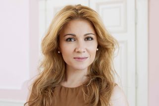 21 otázek: Věřím v laskavost a boží mlýny, říká pěvkyně Kateřina Kněžíková