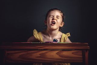 Vychováváte osobnosti, nebo malé tyrany? Upřímná zpověď učitelky o dětech, které neznají slovo NE - Médium.cz