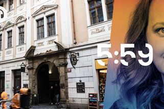 Klasický mustr, říká reportér o zmizelých úsporách přes „Fialovu“ záložnu - Seznam Zprávy