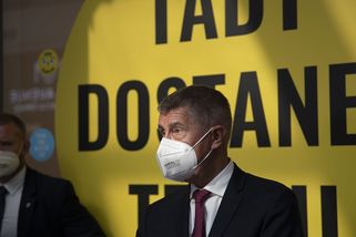 V pátek přijde zásadní opatření, týkat se bude očkování, oznámil Babiš - Seznam Zprávy