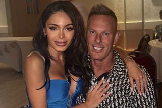 Pár, který dělí 31 let, provokuje životem v luxusu: 350 schůzek a 6 dovolených hateři těžko rozdýchávají