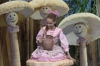 Nejhorší Večerníček? "Měl jsem z toho noční můry," vzpomínají třicátníci na papundeklovou říši divů