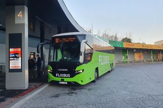 Na vlastní kůži. Jak mi „Blazena“ z FlixBusu lhala a proč se s pokorou vracím ke žlutému