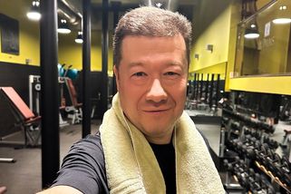 Směrem zpět. Okamura by v ČT zavedl cvičení pro důchodce