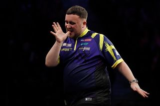 Velký konflikt mezi šipkaři. Littler zesměšňoval soupeře, pak prohrál - Sport.cz