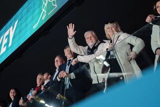 Eva Pavlová se na Olympijské hry vyfikla do nenáviděné české kolekce. Doma nechápou, svět tleská - Médium.cz