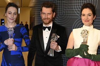 Rozpačité hodnocení moderátorky a velké překvapení na postu nejlepší herečky i herce. Tihle ovládli Českého lva! - Super.cz