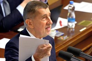 Babiš a imunita: Jak měnil projevy a na koho útočil nejčastěji - Seznam Zprávy