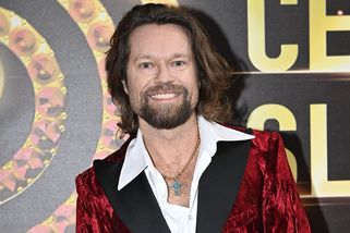 Návrat do devadesátek. Richard Krajčo vytáhl poklady ze svého archivu