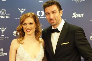 Dlouho mlžila, nyní Gabriela Koukalová potvrdila rozchod! - Proženy.cz