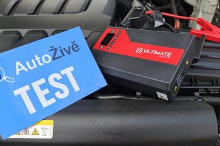 Autobaterie umí vydržet 10 let. Stačí přestat dělat jednu běžnou chybu