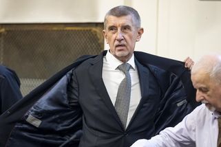 Babiš znovu zproštěn obžaloby v kauze Čapí hnízdo - Novinky