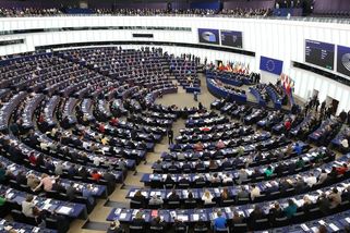 Nikdo z europoslanců hnutí ANO nehlasoval pro podporu Ukrajiny - Novinky