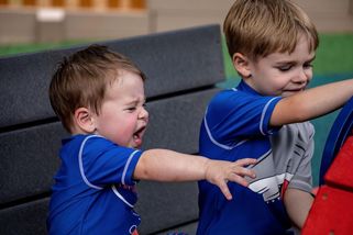 Tohle jsme nečekali. Pražské bistro je měsíc po otevření znechuceno z rodičů a rozjívených dětí - Novinky