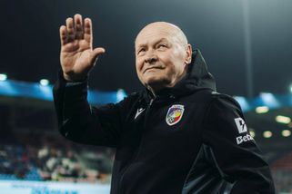 Taktika, která dovede Česko na MS. Trenér Koubek prozradil plán na Dánsko