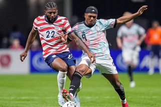 Fotbalisté USA po prohře s Belgií zkritizovali podobné dresy obou týmů - Sport.cz