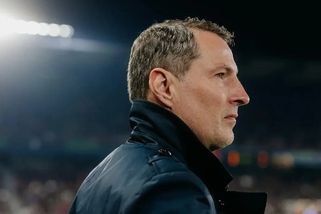 Absurdní situace! Priske shání lístky na Letnou, bude fandit Dánsku