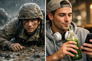 Zrušení povinné vojny znamená snížení kvalitních mužů? - Médium.cz