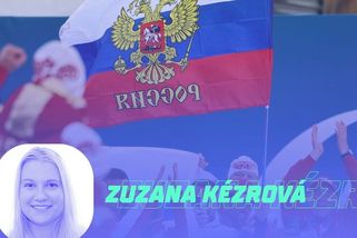 Paralympiáda | GLOSA: Ruský návrat na hry byl krok vedle, ale připravme se na horší budoucnost - Sport.cz