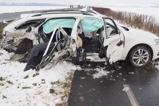 Pobodaná taxikářka ze Šumperka zemřela - Novinky