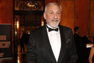 S kým žije Jan Čenský: Malířka Dana mu odpustila polibek s květinářkou, jsou spolu přes 30 let - Médium.cz