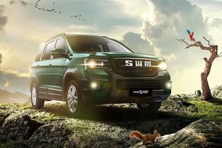 Konkurence pro Dacii Jogger míří do Česka. Stojí skoro stejně, navíc nabídne motor, který Češi chtějí - Garáž.cz