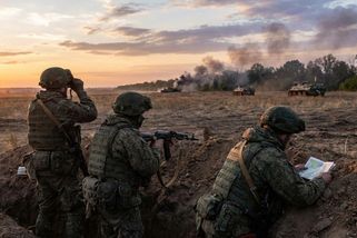 Švédská rozvědka varuje: Rusko může udeřit už do 12 měsíců. Co přesně je ve hře