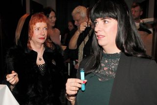 Dcera Báry Štěpánové je kopií mámy. Herečka by se pro ni neobětovala, říkají si jménem - Médium.cz