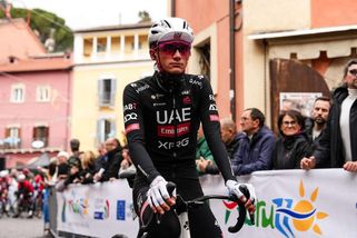 Del Toro poprvé vyhrál Tirreno-Adriatico, Bittner dojel v závěrečné etapě pátý | Livesport.cz