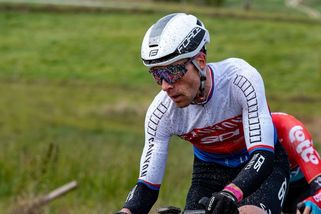 Biker Stošek s belgickým spolujezdcem brali druhé místo - Sport.cz