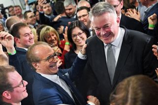 Volby v Porýní-Falci vyhrála Merzova CDU, AfD zisk více než zdvojnásobila - Novinky