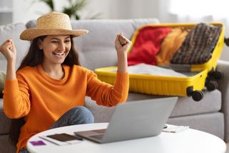 Ty nejlevnější letenky bývají tvrdě zaplacené diskomfortem