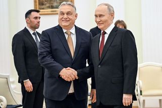 Špinavá kampaň v Maďarsku? Opozice varuje před ruskými agenty - Seznam Zprávy