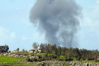 ONLINE: Izrael chce i po válce okupovat jih Libanonu, tvrdí ministr obrany Kac. Hrozí postupem jako v Gaze