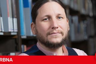 Spor o Folettiho eskaluje. Studenti protestují, univerzity si vyměňují ostrá slova