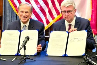 Americký Texas podepsal s Českem deklaraci o ekonomické spolupráci