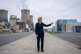 Von der Leyenová: odklon od jádra byl strategickou chybou