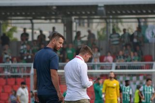 Koncepce vs. výsledky: Tři trenéři na hraně - Médium.cz