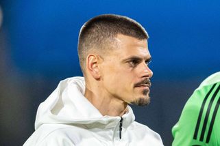 Útočník Kliment k nominaci: Čas vše odplaví, reprezentace vždy byla a je nejvíc | Livesport.cz