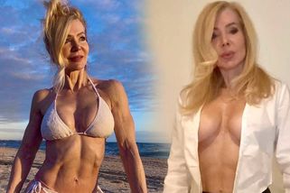 Sexy babička (65) hledá dvacátníka: Vyhovují jejímu tempuv posilovně i jinde