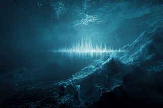 Zvuk z hlubin, který nedal vědcům 8 let spát. Vyděsil i ostřílené oceánografy - Médium.cz