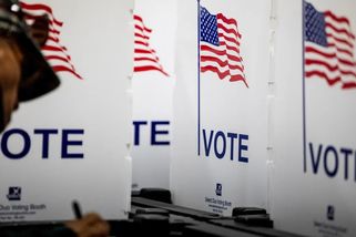 Republikáni chtějí ztížit hlasování milionům Američanů