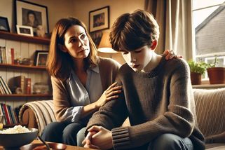 Bezmocné čekání na psychologa pro mého syna - Médium.cz