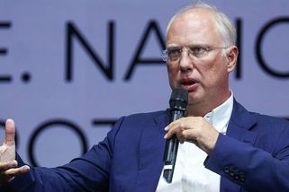 Do USA dorazil Putinův vyjednavač - Novinky