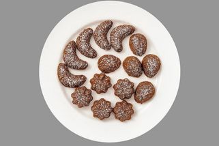 Konečně jsem našla recept na babiččiny pracny – lepší jsem vážně nikdy nejedla. Jsou krásně křehké a neskutečně voňavé