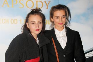 Dcera Ivany Jirešové byla herečka, pak tanečnice u tyče. Sofie našla i lásku, je to vnuk Janžurové - Médium.cz