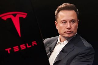 Tesla na vzestupu: Akcie vynulovaly ztráty, ale má to háček!