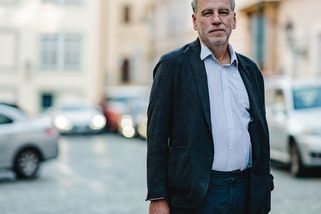 Niedermayer: Kritika cen energií je pohodlná výmluva. Firmy brzdí vlastní neochota inovovat