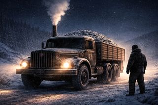 Nezničitelná Tatra 111: Po válce postavila Československo, zvládla i −40 °C - Médium.cz