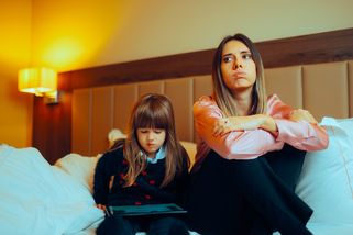 Vlastní vnoučata ignoruje, cizím nosí i naše ovoce: Facka přišla kvůli jedné misce jahod